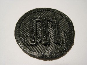 MakerBot Coin