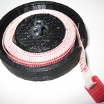 Measuring tape Measuring tape