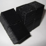 3x2x1 Rubik's cube puzzle, partial rotation