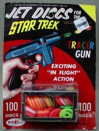 Tracer Gun from collect-antiques.net