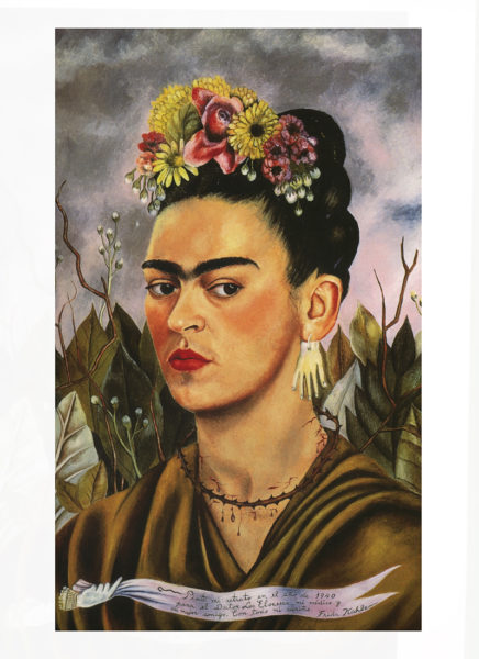 http://www.earlywomenmasters.net/frida_kahlo/slides/1940_flower_headdress.html