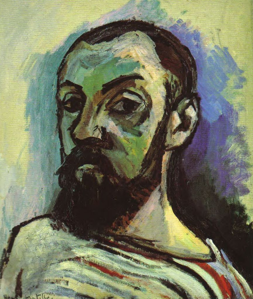 http://arthistoryproject.com/artists/henri-matisse/self-portrait-in-a-striped-t-shirt/