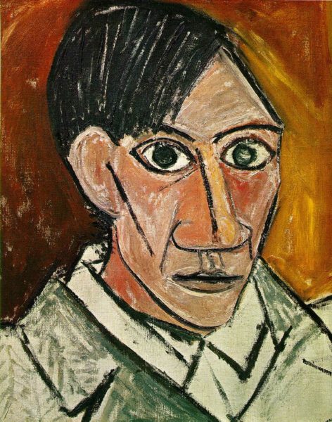 https://www.wikiart.org/en/pablo-picasso/self-portrait-1907