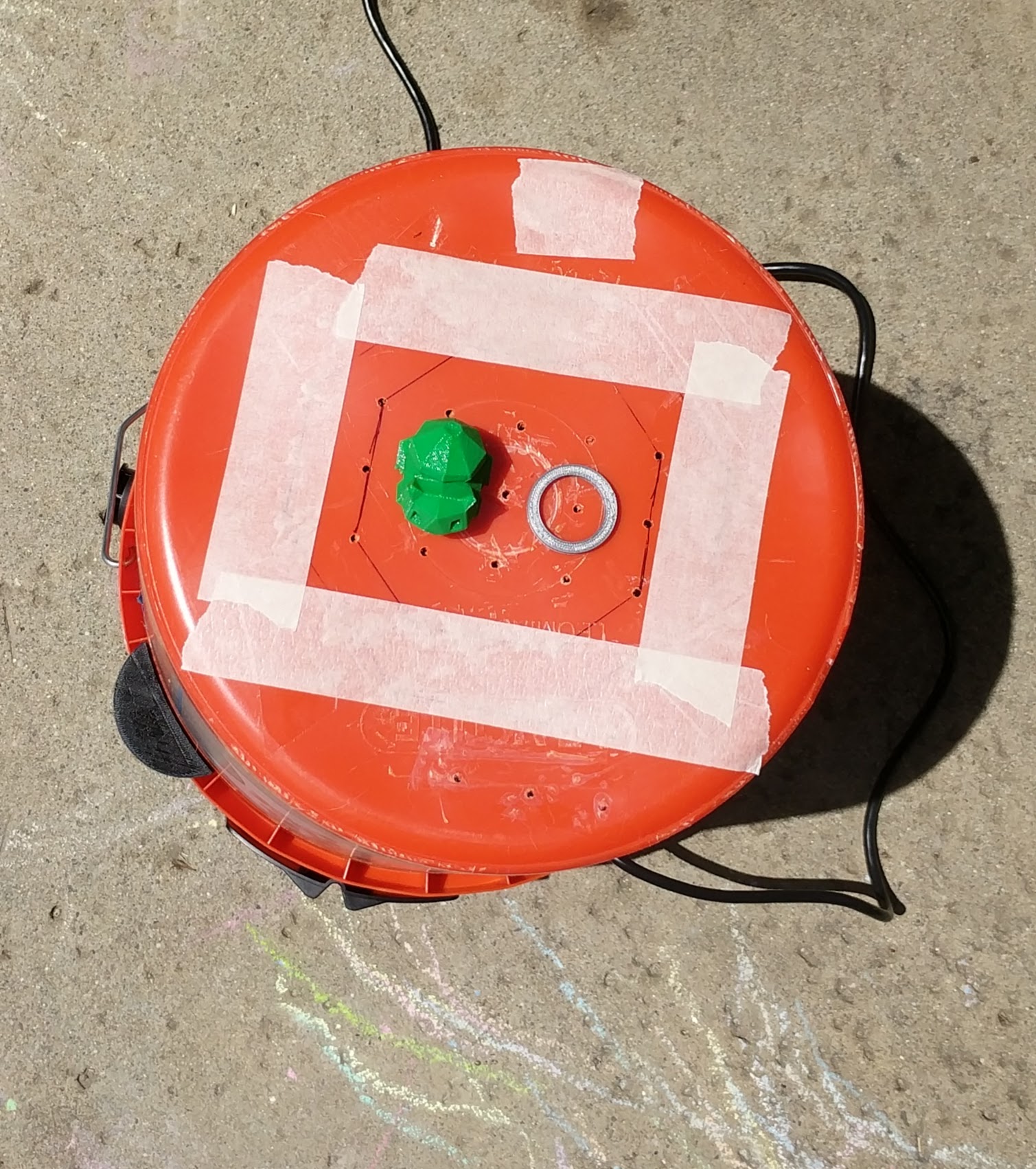 How to Use a Vacuum Former MakerBlock