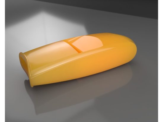 fjendtlighed Den fremmede Rusten Loudest 3D Printed Whistle – now with 100% more science | MakerBlock