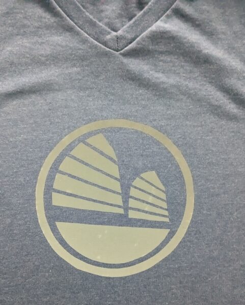 After being re-ironed